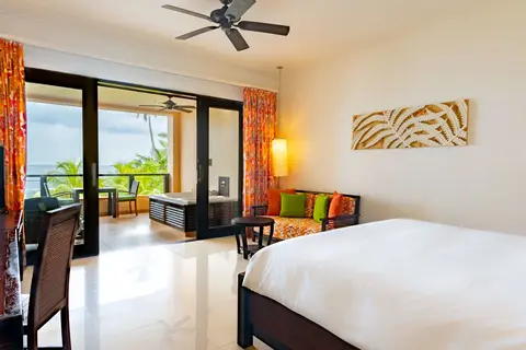 DoubleTree by Hilton Seychelles Allamanda Resort & Spa in Anse Forbans — foto 23