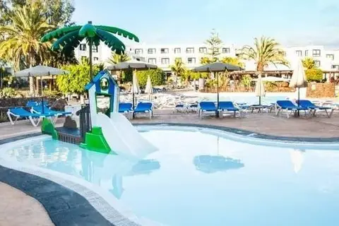 BlueBay Lanzarote in Teguise — foto 22