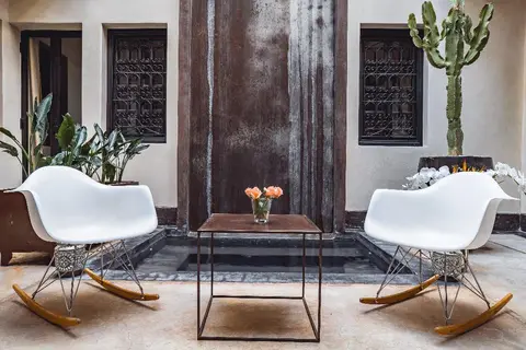 Riad Ambre et Jasmin in Marrakesh, foto 14