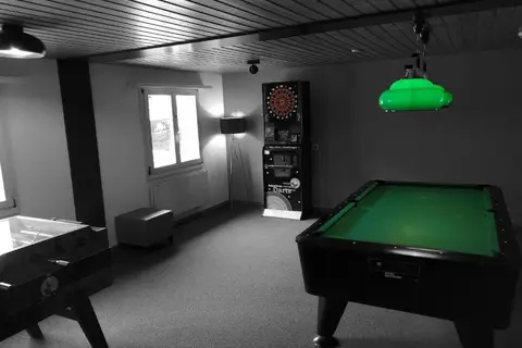 Eiger Lodge in Grindelwald — foto 10
