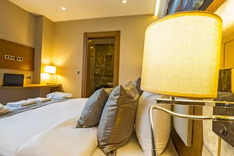 Aselia Hotel Trabzon in Ortahisar — foto 14