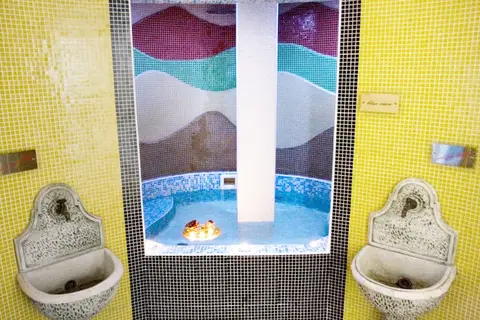 Hotel President in Kostrena — foto 26