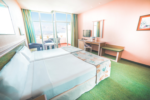 Hotel Beatriz Costa Teguise & Spa foto 5