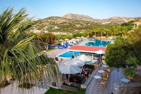 Almyrida Village and Waterpark in Almyrida — foto 14