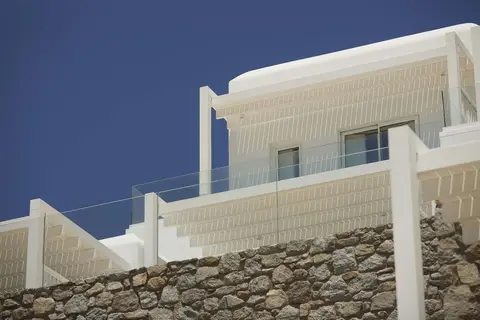 Once in Mykonos - Designed for adults by Louis Hotels in Ορνός — foto 5