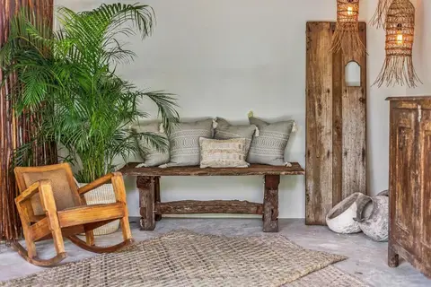 Zenses Wellness And Yoga Resort in Manuel Antonio Ay — foto 25