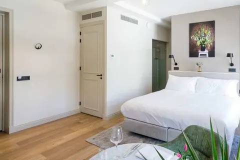 Hotel Flora Batava foto 5