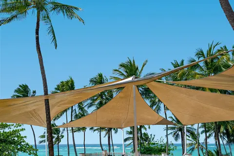 Leisure Lodge Beach & Golf Resort in Ukunda — foto 17
