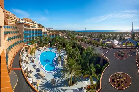 Mur Hotel Faro Jandía & SPA in Morro Jable — foto 22