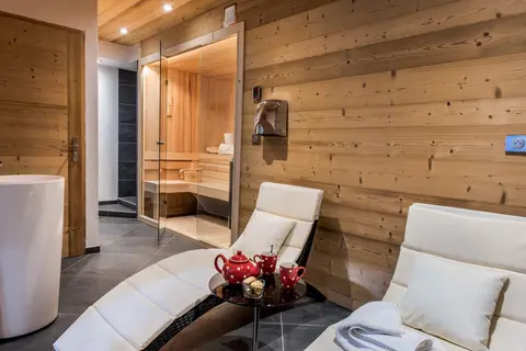 Chalet la Grange de Marcelline in Les Belleville, foto 9