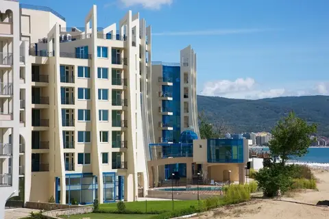 Blue Pearl in Несебър — foto 7