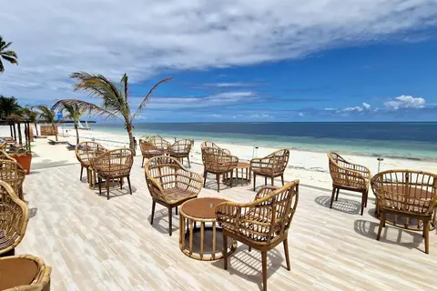 Dream of Zanzibar in Uroa — foto 26