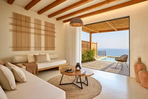 Koia All-Suite Wellbeing Resort in Kos — foto 3