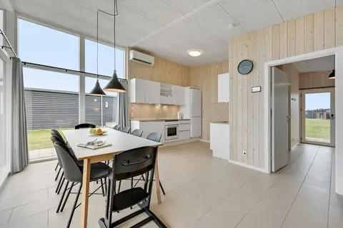 Vakantiepark Lalandia Søndervig in Ringkøbing — foto 30