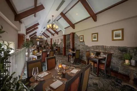 Court Yard Hotel in Leixlip — foto 4