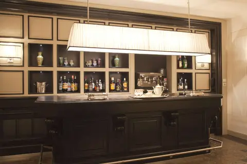 Hotel Patria Pistoia in Pistoia — foto 8
