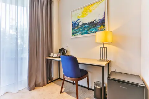 Hotel Imperial Conference & Spa in Budva, foto 6