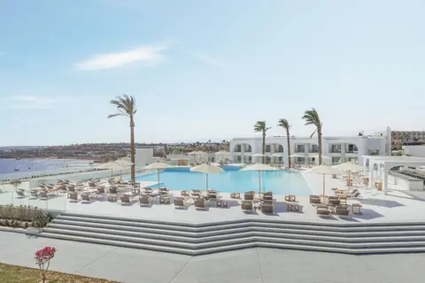 Sunrise White Hills Resort in Sharm El Sheikh — foto 6