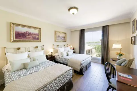 PortAventura Hotel Gold River in Vila-seca — foto 21
