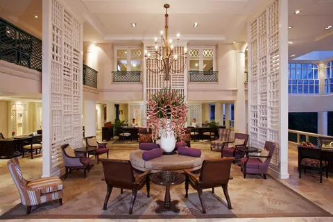 Centara Reserve Samui in บ้านบางรักษ์ — foto 17
