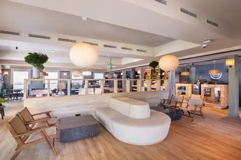 B&B HOTEL Barcelona Mollet in Mollet Del Vallès — foto 15