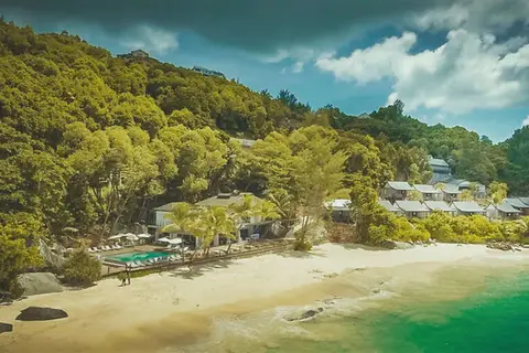 Carana Beach Hotel in Carana Beach, foto 20