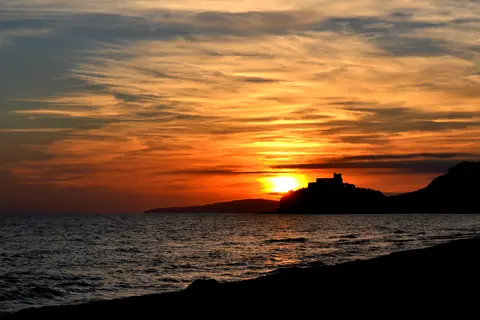 Village Rocchette in Castiglione della Pescaia — foto 27