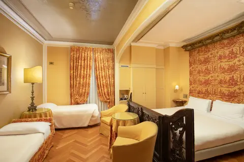 Hotel Canada, BW Premier Collection in Rome — foto 27