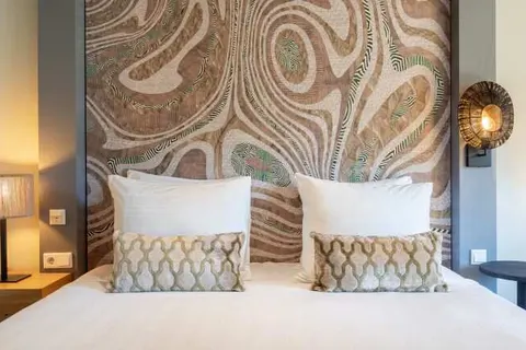 Leonardo Hotel Breda City Center foto 7