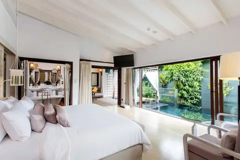 The Shore at Katathani in Phuket 83100 — foto 27