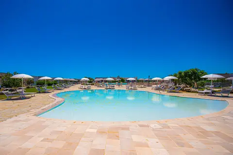 Relais Masseria Le Cesine in Vernole — foto 11