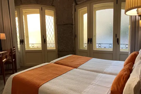 San Lorenzo in San Lorenzo de El Escorial — foto 18