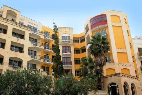 Il-Palazzin Hotel in San Lawrenz — foto 9