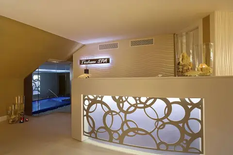 Melia Costa Del Sol in Torremolinos — foto 10