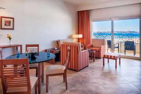 Cleopatra Luxury Makadi Bay Resort - Adults O in Makadi Bay — foto 27
