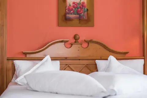 Hotel Antonius in Lech — foto 10