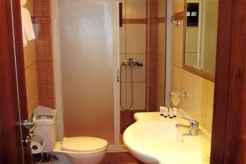 Meliton Inn Hotel & Suites in Meliton Inn, foto 15