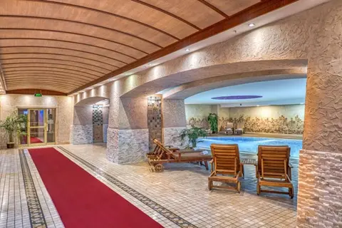 Porto Bello Hotel in Konyaalti — foto 18