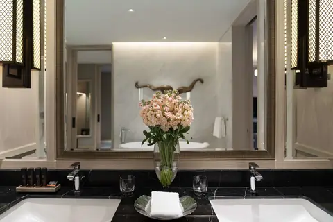 Sindhorn Kempinski Hotel Bangkok in Bangkok — foto 9