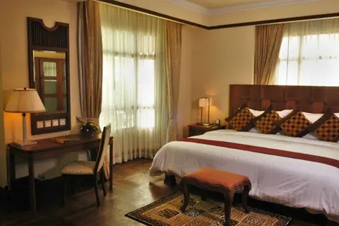 Sokha Angkor Resort in Siem Reap — foto 6