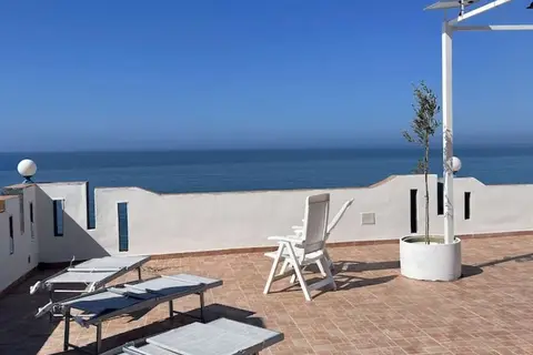 Hotel Miramare Marinella in Castelvetrano — foto 12