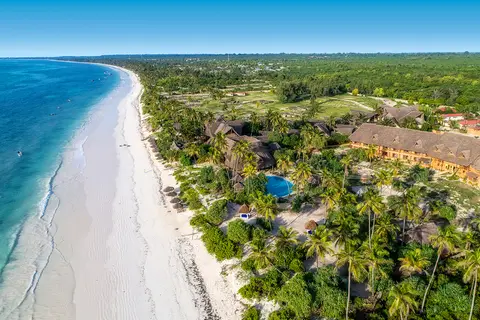 Zanzibar Queen Unique Hotel in Matemwe Beach Village — foto 13