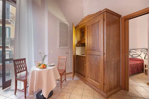 Appartementen San Lorenzo in Verona, foto 8