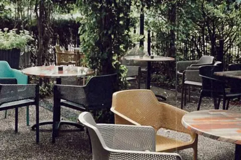 Hotel Bentheimer Hof foto 23