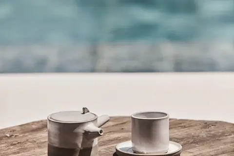 Nomad Mykonos in Kalo Livadi, foto 29