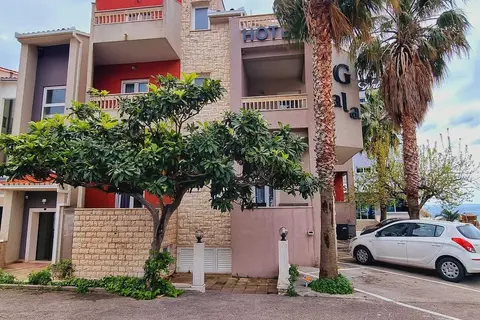 Hotel Split in Podstrana — foto 29