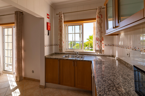 Appartementen Praia da Lota foto 5