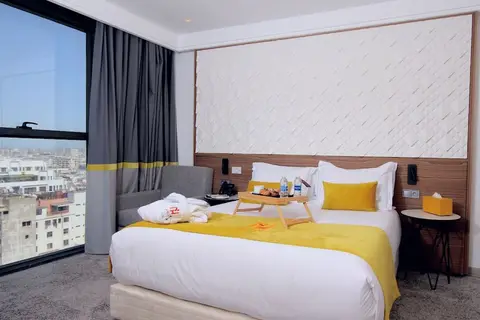 New Hotel in Casablanca, foto 16