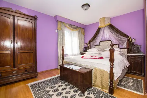 Heritage Hotel Pasike in Rijeka — foto 22