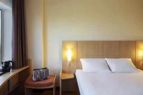 ibis Leiden Centre foto 9